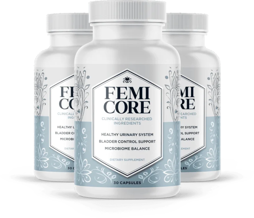 femicore supplement