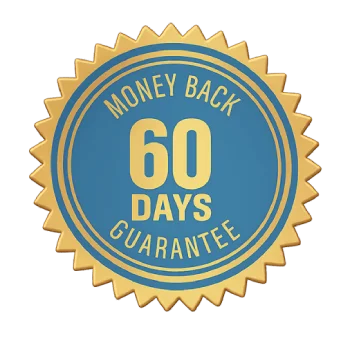 femicore 60 days guarantee